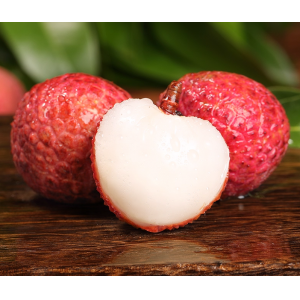 海南妃子笑荔枝