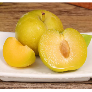 正宗贵州蜂糖李