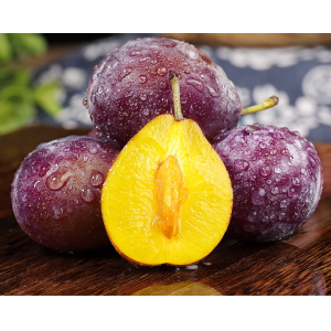 正宗新疆甜西梅