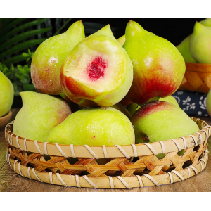 连平鹰嘴桃当季