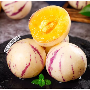 云南石林人参果