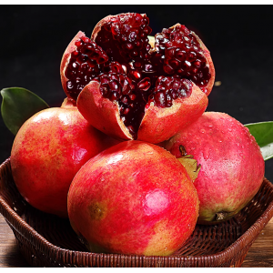 突尼斯软籽石榴