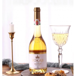 匈牙利进口贵腐酒思慕客托卡伊TOKAJI甜白葡萄酒