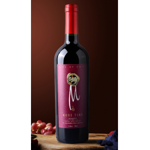 智利原瓶进口红酒13.5度珍藏级干红葡萄酒