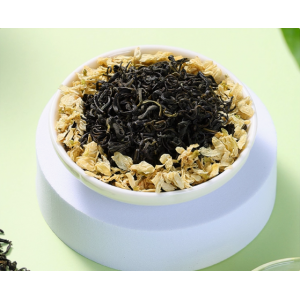 狮峰牌茉莉花茶2025新茶浓香型