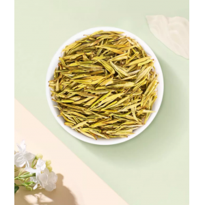 2025新茶上市狮峰牌黄金芽茶叶