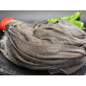 新鲜冷冻带底板毛肚牛百叶